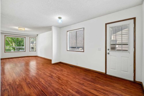 45 Martinridge Crescent Ne, Calgary, AB 