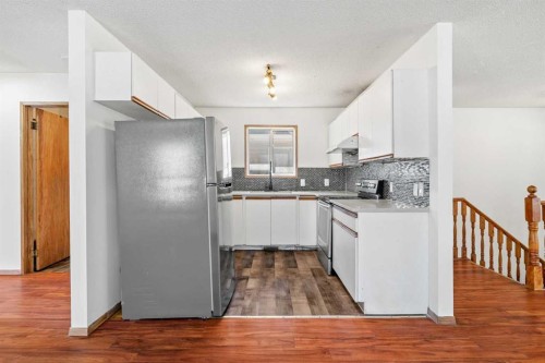 45 Martinridge Crescent Ne, Calgary, AB 