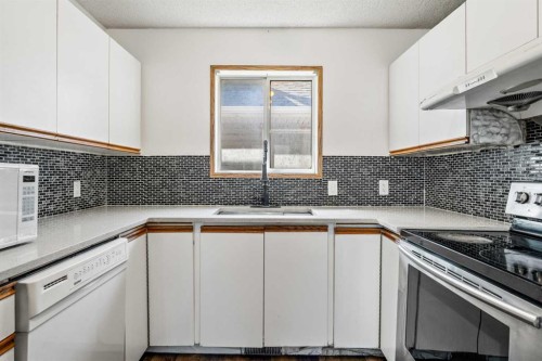45 Martinridge Crescent Ne, Calgary, AB 