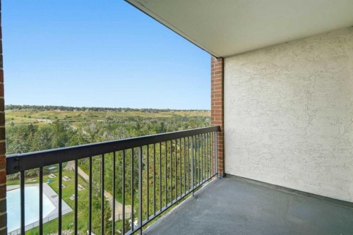 710-8604 48 Avenue Nw, Calgary, AB - Outdoor With View With Exterior