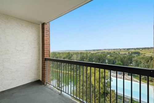 710-8604 48 Avenue Nw, Calgary, AB - Outdoor With View With Exterior