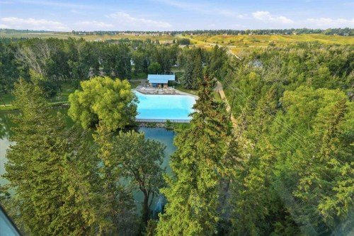 710-8604 48 Avenue Nw, Calgary, AB - Outdoor With View