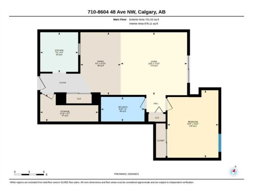 710-8604 48 Avenue Nw, Calgary, AB - Other