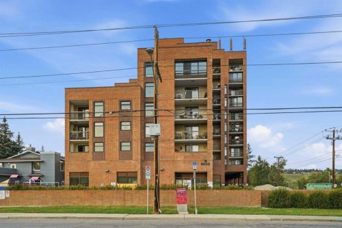 710-8604 48 Avenue Nw, Calgary, AB - Outdoor