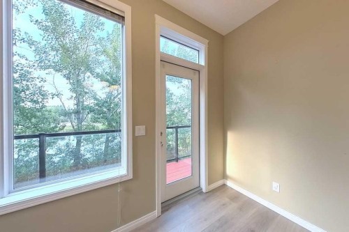149 Rockborough Green Nw, Calgary, AB - Indoor Photo Showing Other Room