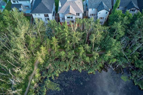 149 Rockborough Green Nw, Calgary, AB - Outdoor