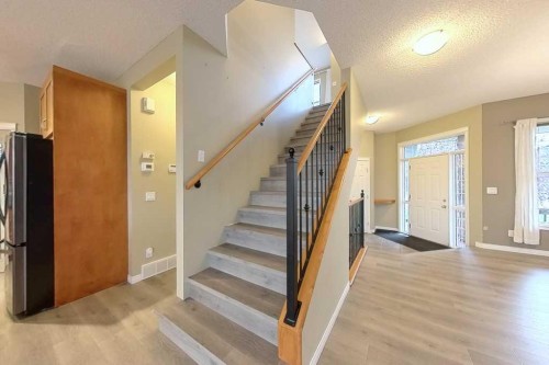 149 Rockborough Green Nw, Calgary, AB - Indoor Photo Showing Other Room