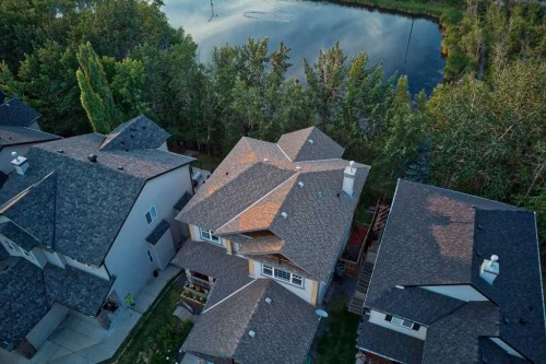149 Rockborough Green Nw, Calgary, AB - Outdoor