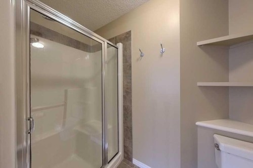 149 Rockborough Green Nw, Calgary, AB - Indoor Photo Showing Bathroom