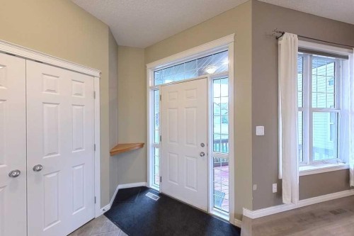 149 Rockborough Green Nw, Calgary, AB - Indoor Photo Showing Other Room