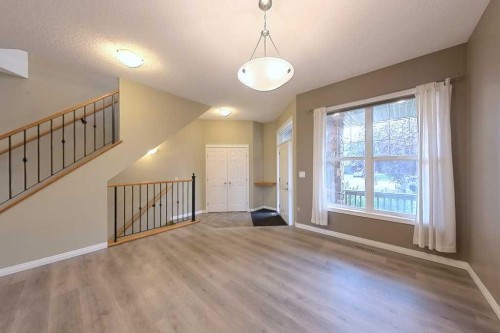 149 Rockborough Green Nw, Calgary, AB - Indoor Photo Showing Other Room