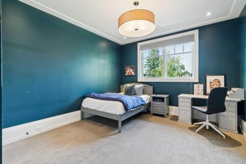 1623 49 Avenue Sw, Calgary, AB - Indoor