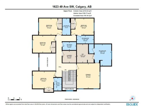 1623 49 Avenue Sw, Calgary, AB - Other