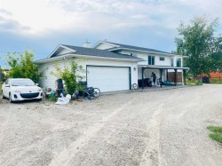 241017 Range Road 280  Rural Rocky View County, AB T2P 2G7