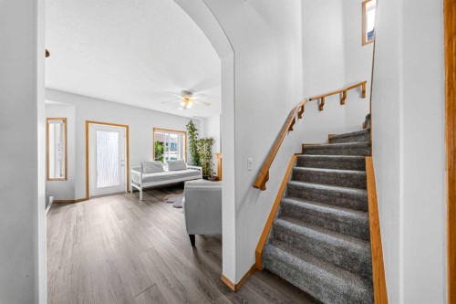 125 Tarawood Place Ne, Calgary, AB - Indoor Photo Showing Other Room
