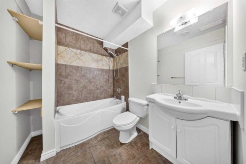 125 Tarawood Place Ne, Calgary, AB - Indoor Photo Showing Bathroom