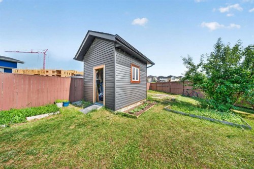 125 Tarawood Place Ne, Calgary, AB - Outdoor
