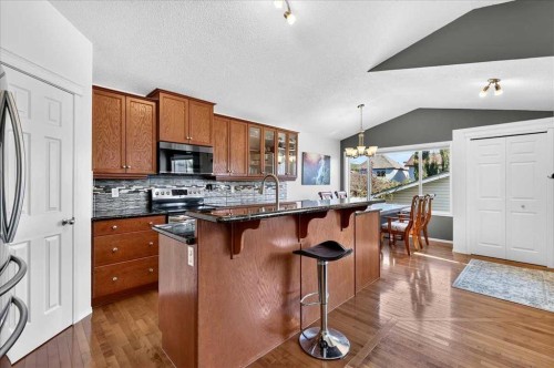 23 Copperfield Rise Se, Calgary, AB 