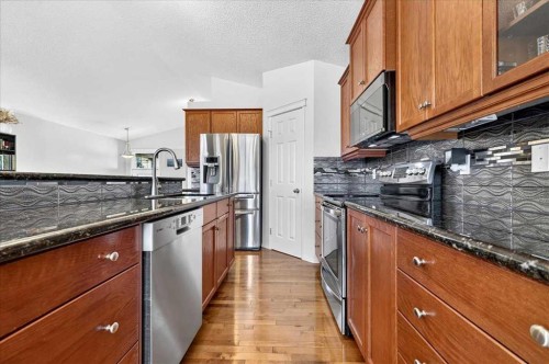 23 Copperfield Rise Se, Calgary, AB 