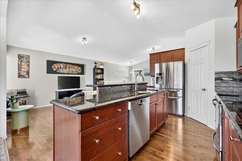 23 Copperfield Rise Se, Calgary, AB 