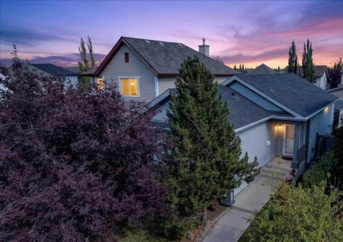 23 Copperfield Rise Se, Calgary, AB 