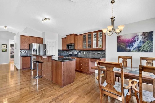23 Copperfield Rise Se, Calgary, AB 