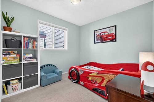 23 Copperfield Rise Se, Calgary, AB 