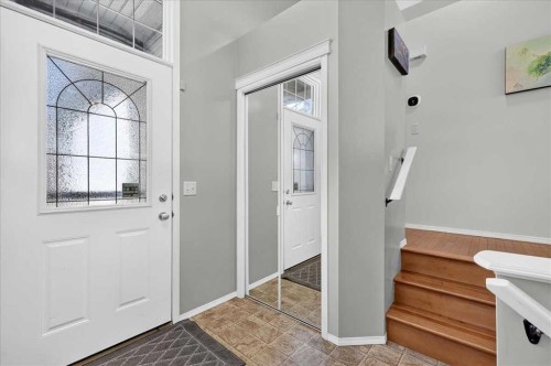 23 Copperfield Rise Se, Calgary, AB 