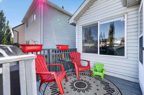 23 Copperfield Rise Se, Calgary, AB 