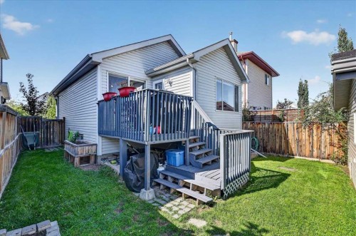 23 Copperfield Rise Se, Calgary, AB 