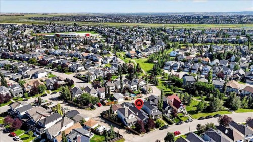 23 Copperfield Rise Se, Calgary, AB 