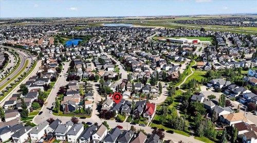 23 Copperfield Rise Se, Calgary, AB 