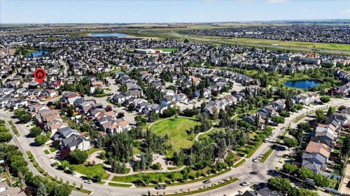 23 Copperfield Rise Se, Calgary, AB 