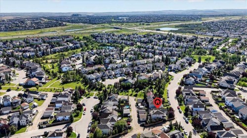 23 Copperfield Rise Se, Calgary, AB 