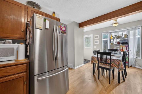 36 Templegreen Bay Ne, Calgary, AB - Indoor