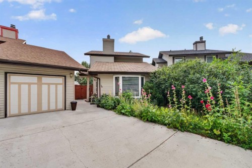 36 Templegreen Bay Ne, Calgary, AB - Outdoor