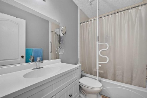 36 Templegreen Bay Ne, Calgary, AB - Indoor Photo Showing Bathroom