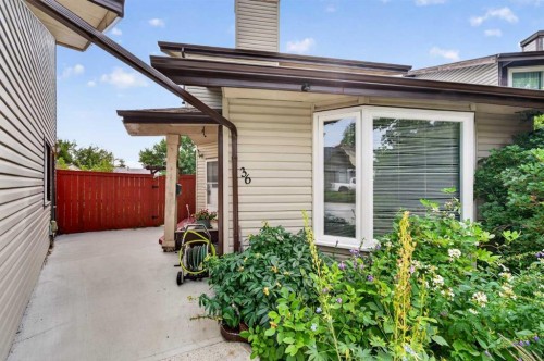 36 Templegreen Bay Ne, Calgary, AB - Outdoor With Exterior