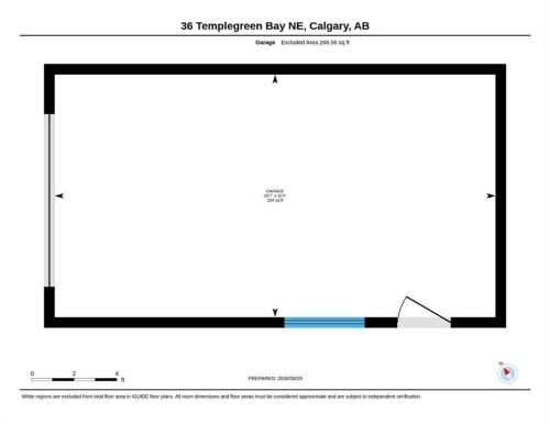 36 Templegreen Bay Ne, Calgary, AB - Other