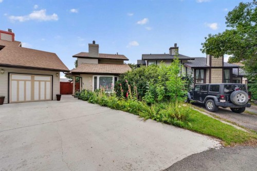 36 Templegreen Bay Ne, Calgary, AB - Outdoor