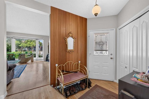 36 Templegreen Bay Ne, Calgary, AB - Indoor Photo Showing Other Room