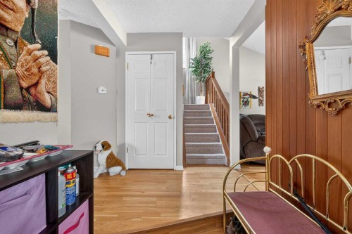 36 Templegreen Bay Ne, Calgary, AB - Indoor
