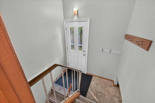 5048 Vanstone Crescent Nw, Calgary, AB - Indoor Photo Showing Other Room