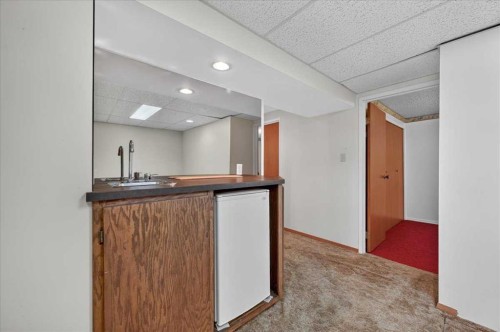 5048 Vanstone Crescent Nw, Calgary, AB - Indoor Photo Showing Other Room