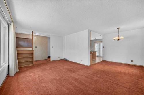 5048 Vanstone Crescent Nw, Calgary, AB - Indoor Photo Showing Other Room