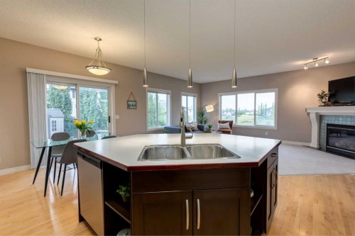 357 Kincora Drive Nw, Calgary, AB 