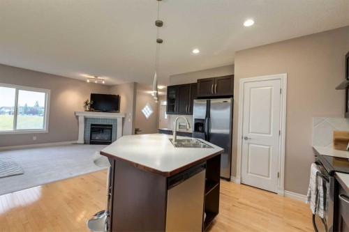 357 Kincora Drive Nw, Calgary, AB 