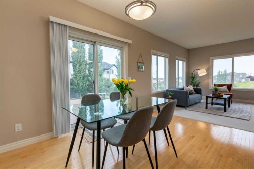 357 Kincora Drive Nw, Calgary, AB 