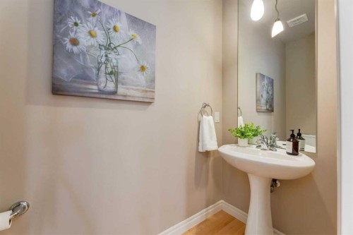 357 Kincora Drive Nw, Calgary, AB 