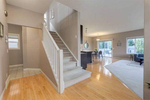 357 Kincora Drive Nw, Calgary, AB 